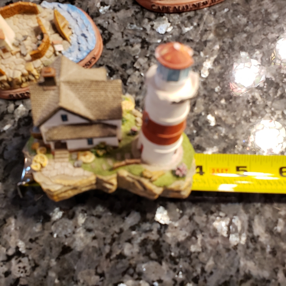 14 LIGHTHOUSES - Picture 12 of 14